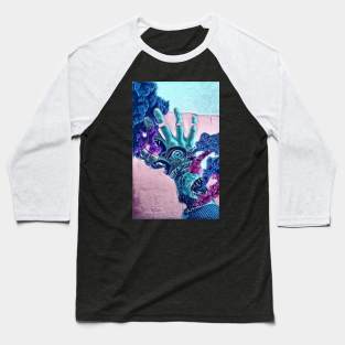 Hand Of Tyranny #10 Baseball T-Shirt